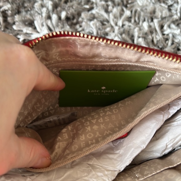 BRAND NEW Kate Spade Purse - Picture 5 of 9